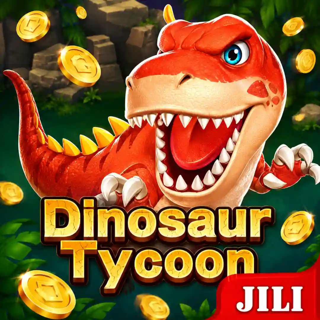 Dinosaur Tycoon