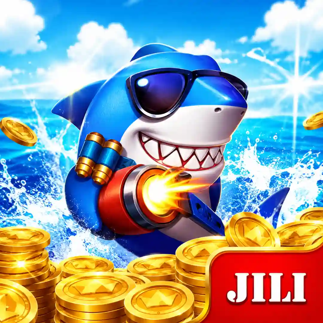 Jackpot Fishing