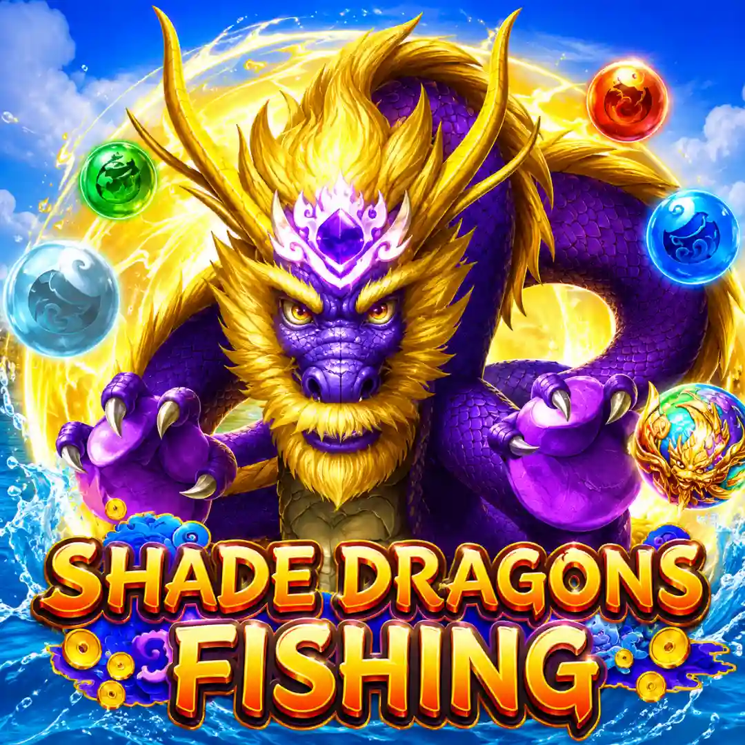 Shade Dragons Fishing