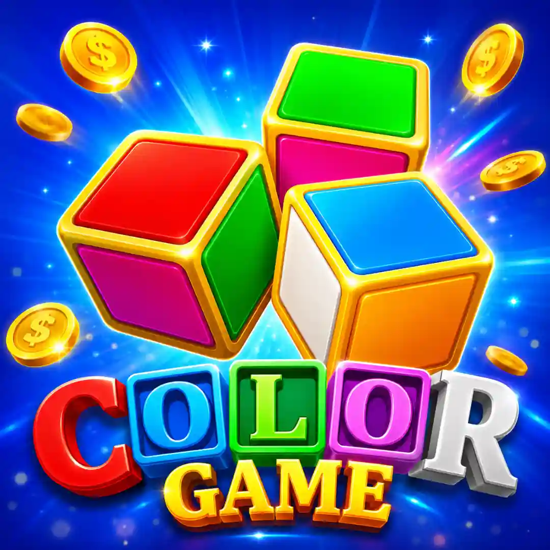 Color Game