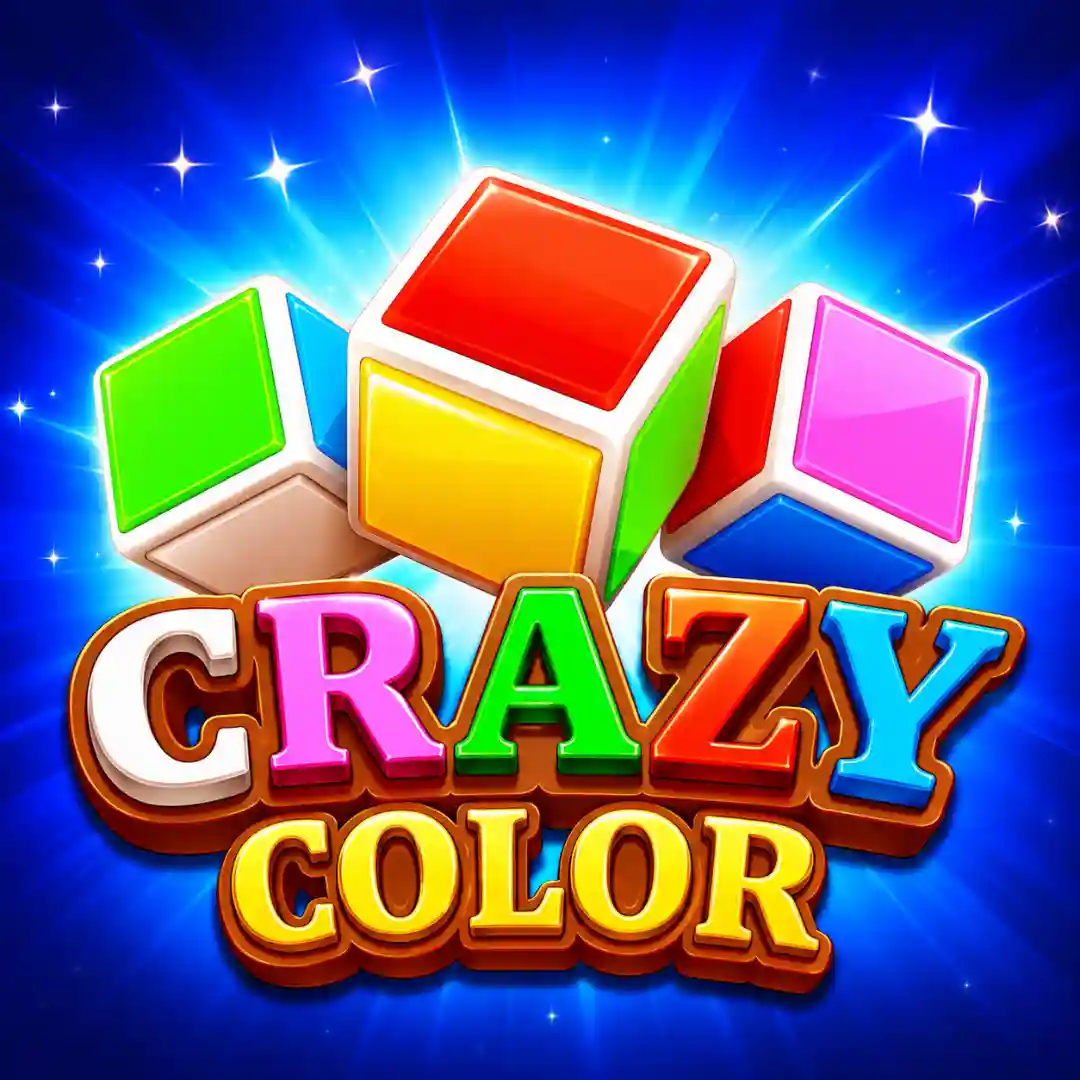 Crazy Color