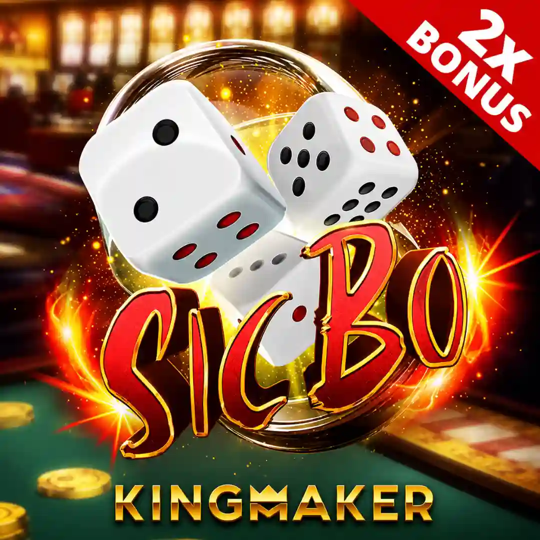 Sic Bo