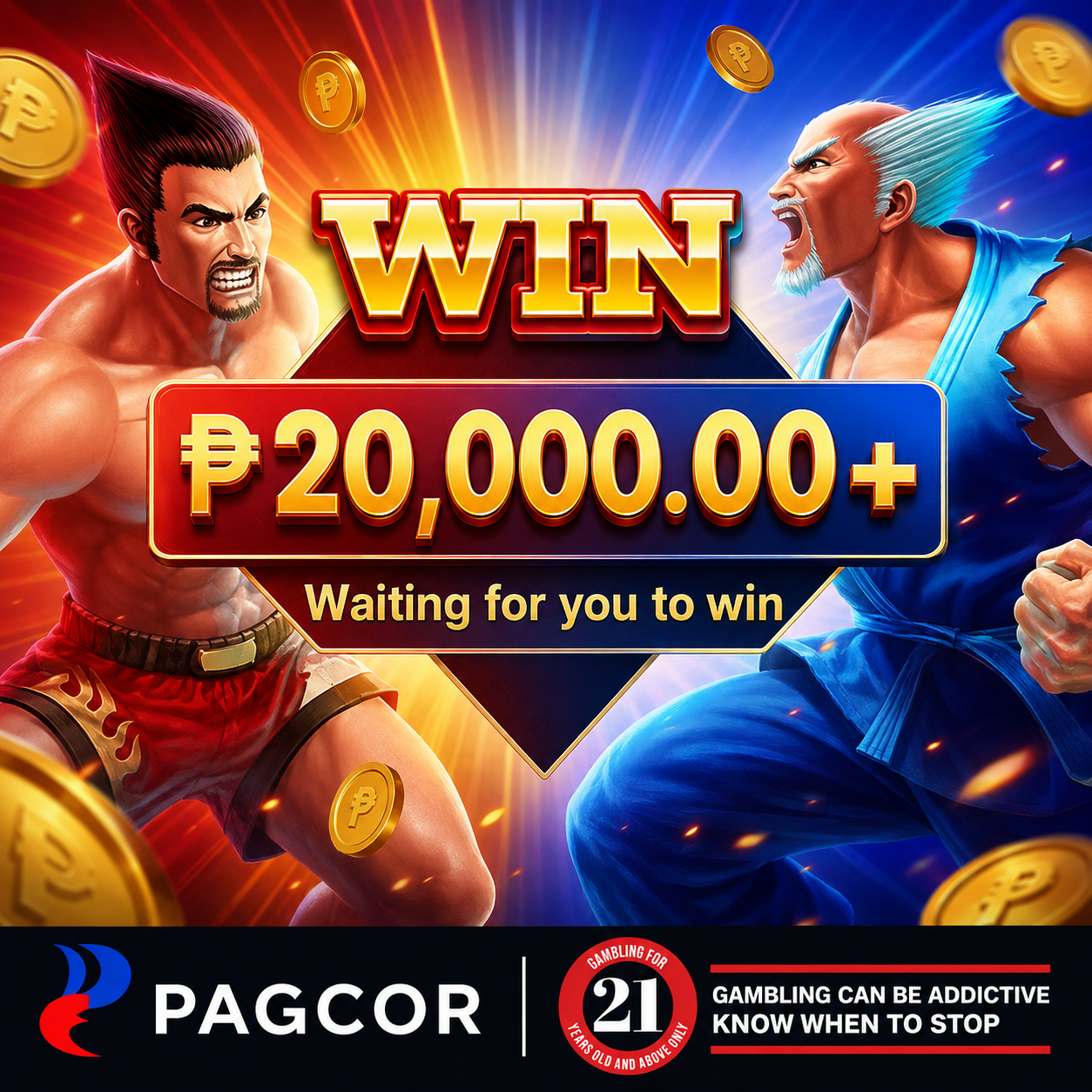 Daily Spin Bonanza Promotion