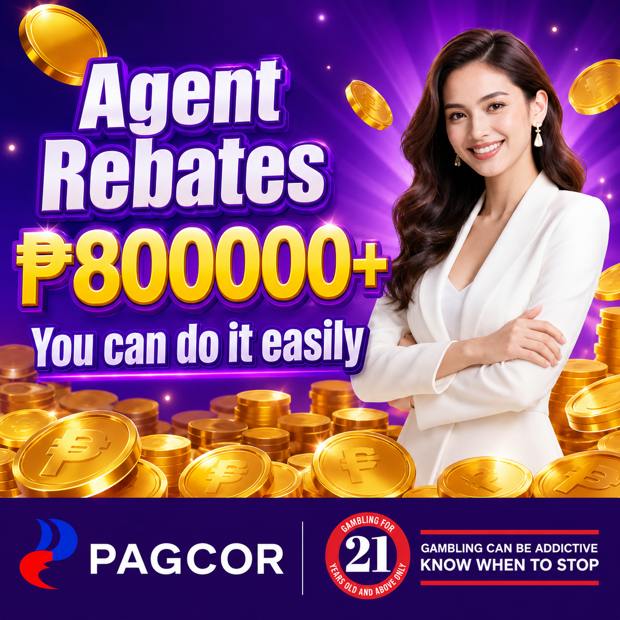 VIP Loyalty Cashback Promotion