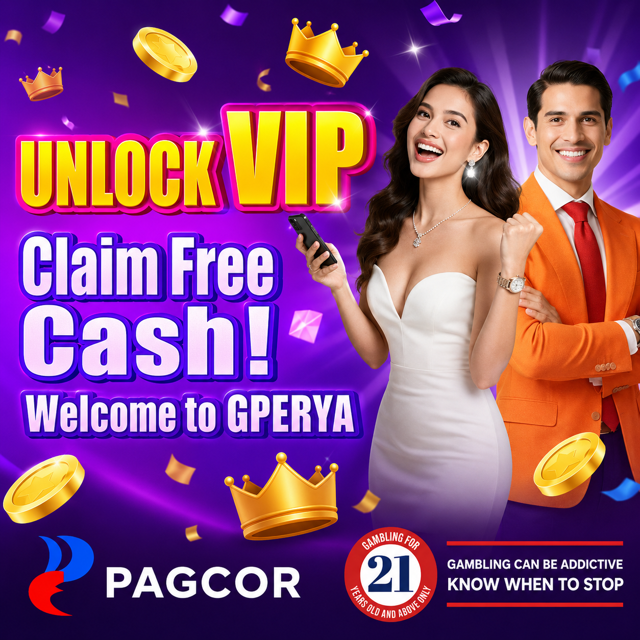 Piso Game Jackpot Drop Promotion